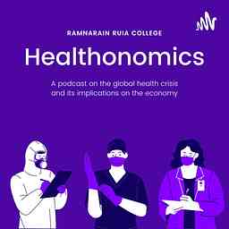 Healthonomics logo