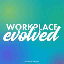 Workplace. Evolved. cover logo