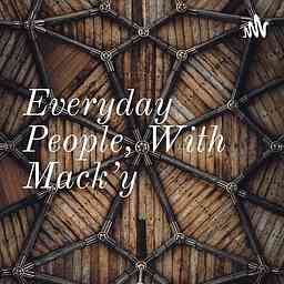 Everyday People, With Mack'y cover logo