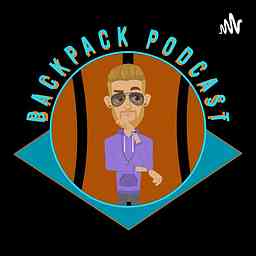 Backpack Podcast logo