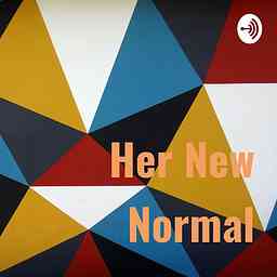 Her New Normal cover logo