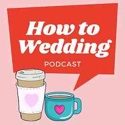 How to Wedding logo