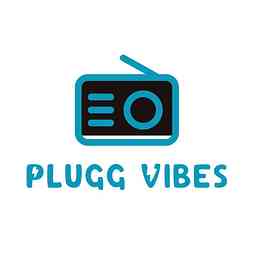Plugg Vibes aka Plugg Talk Live logo