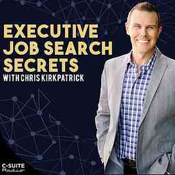 Executive Job Search Secrets cover logo