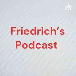 Friedrich's Podcast cover logo