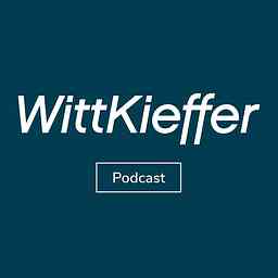 WittKieffer Podcast cover logo