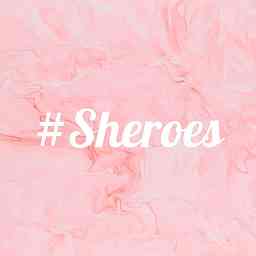 #Sheroes logo