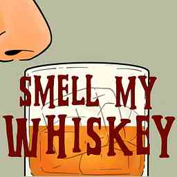 Smell My Whiskey cover logo