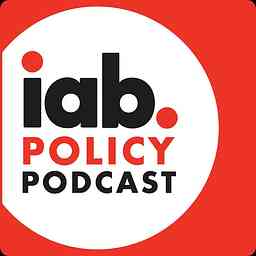 IAB.Policy cover logo