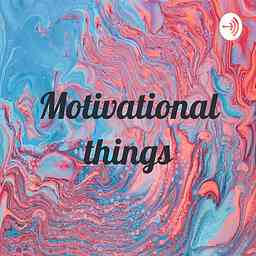 Motivational things cover logo