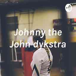 Johnny the John dykstra logo