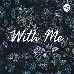 With Me cover logo