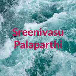 Sreenivasu Palaparthi logo