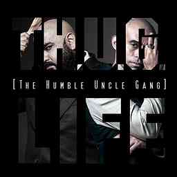 THUG Life cover logo