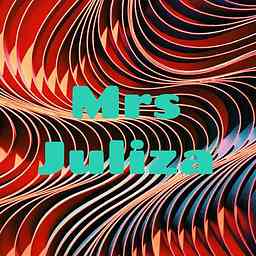 Mrs Juliza cover logo