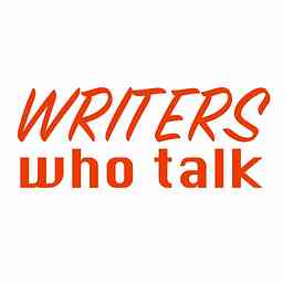 Writers Who Talk logo