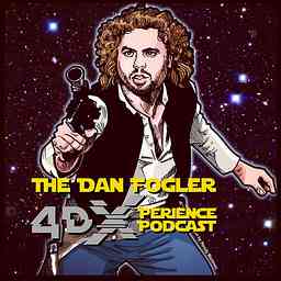 DAN FOGLER'S 4d Xperience! cover logo