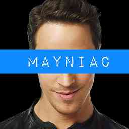 Mayniac! » Podcast logo