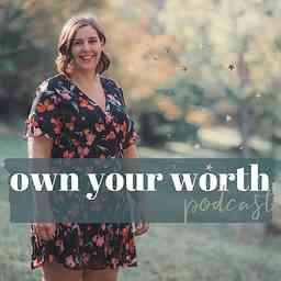 Own Your Worth cover logo