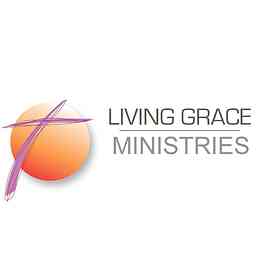 Living Grace's Podcast cover logo