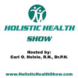 Podcast – Holistic Health Show cover logo