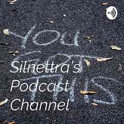 Silnettra’s Podcast Channel cover logo
