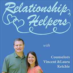Relationship Helpers cover logo