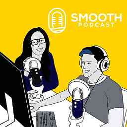 Smooth Podcast cover logo