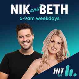 Hamish - hit South Queensland cover logo