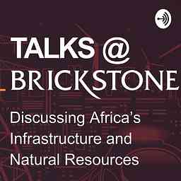 Talks@Brickstone logo