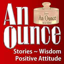 An Ounce cover logo