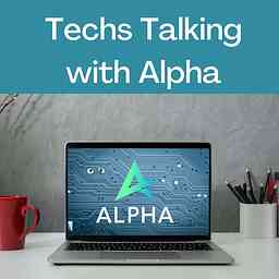 Techs Talking cover logo