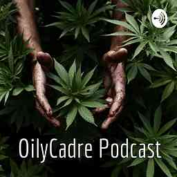 OilyCadre Podcast logo