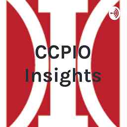 CCPIO Insights cover logo