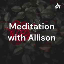 Meditation with Allison logo