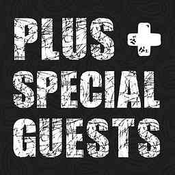 Plus Special Guests cover logo