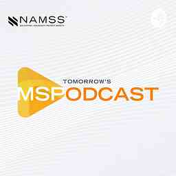 The Tomorrow's MSP Podcast logo