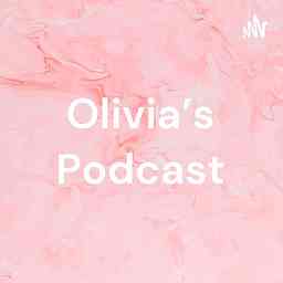 Olivia’s Podcast cover logo