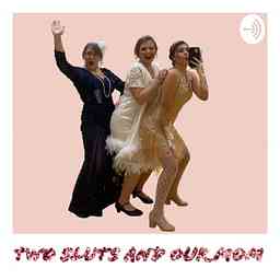 Two Sluts and Our Mom cover logo