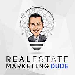 Real Estate Marketing Dude logo