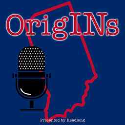 OrigINs cover logo