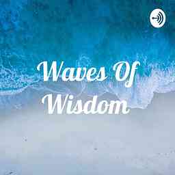 Waves Of Wisdom cover logo