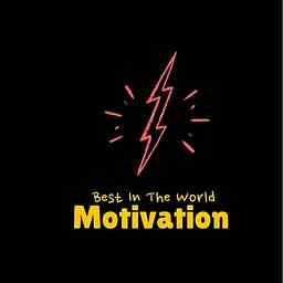Best In the World Motivation cover logo
