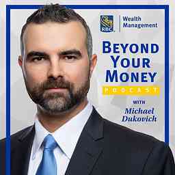 Beyond Your Money cover logo
