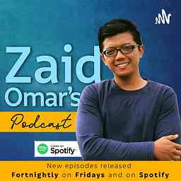 Zaid Omar's Podcast cover logo