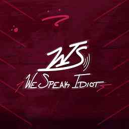 We Speak Idiot logo