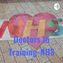 Doctors In Training-NHS logo