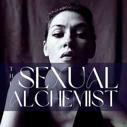 The Sexual Alchemist cover logo