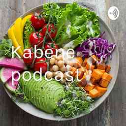 Kabene podcast logo