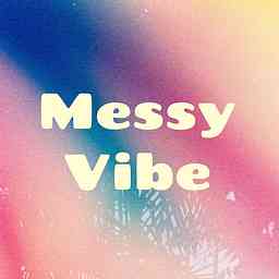 Messy Vibe cover logo